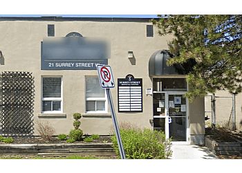 Photo of DR. LIVIU DANESCU, CONDITIONS TREATED:Type 1 and 2 Diabetes, Metabolic Growth Syndrome, Adrenal Glands Disorders, Lipid Disorders, Obesity, Hypertension, Osteoporosis &amp; Calcium Disorders in GUELPH