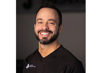 Photo of DR. LOGAN JENKINS, Back, Neck, Shoulder, Knee, Wrist, and Arm Pain, Chiropractic Spinal and Pelvic Adjustments, Headaches, Numbness, and Tingling, Hands and Foot Pain &amp; Poor Posture in CEDAR RAPIDS