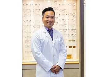 Photo of DR. LONG DO, CONDITIONS TREATED:Inflammation, Glaucoma, Comprehensive Examination, Myopia, Hyperopia, Emergencies, Presbyopia, Dry Eye Treatment, Refractive Surgery Co-Management, Glasses and Contacts, Infections, Macular Degeneration &amp; Astigmatism in GRAND PRAIRIE