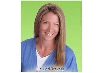 Photo of DR. LORI TRAVERS, TREATMENTS OFFERED:Farsightedness, Age-Related Macular Degeneration, Nearsightedness, Lasik, Diabetic Retinopathy, Cataract Management, Comprehensive Eye Care, Refractive Error, Low Vision Rehabilitation, Dry and Red Eyes Treatment, Uveitis, Binocular Vision Disorder, Conjunctival Disorders, Injuries &amp; Glaucoma Management in RALEIGH