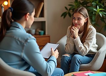 Photo of DR. LORRAINE TAYLOR, CONDITIONS TREATED: Stress, Addiction, Trauma, Acne, Mood Change, Dual Diagnosis, Anxiety, Eating Disorders, Codependency, Grief, Bipolar Disorder, &amp; Attention Deficit Hyperactivity in HAMILTON