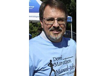 Photo of DR. LUC MARCHAND, CONDITIONS TREATED:
Stress Incontinence, Urinary Tract Infection, Prostate Cancer, Kidney Stones, Overactive Bladder &amp; Painful Urination in TROIS-RIVIÈRES