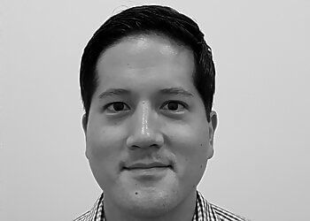 Photo of DR. LUCAS R. PUGH, CONDITIONS TREATED:Knee Injuries, Orthopedic Trauma, Patellar Instability, Arthritis, Obesity, Child and Adolescent Orthopaedics, Sports Medicine &amp; General OrthopaedicsTREATMENTS OFFERED: Patellofemoral Resurfacing &amp; Arthroscopy in VICTORIA