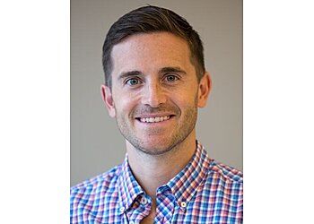 Photo of DR. LUKE BRISTOW, CONDITIONS TREATED: Arthritis, Arm Pain, Broken Ankle and Frozen ShoulderTREATMENTS OFFERED: Knee &amp; Shoulder Replacement in NIAGARA FALLS