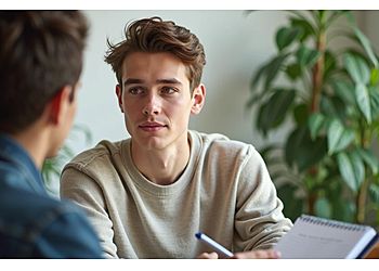 Photo of DR. M. AZAM KHAN, MD, Psychiatrists specialist