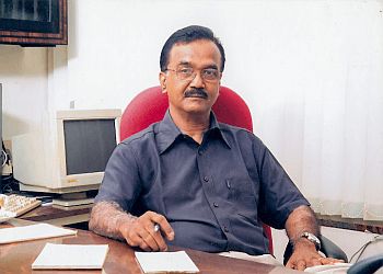 Photo of DR. M CHANDRASEKHARAN NAIR, Anxiety Disorders, Psychotic Disorders, Eating and Sleeping Disorders, Schizophrenia, Sexual Dysfunction, Personality Disorders, Intellectual Disability, Autism Spectrum Disorders, Adhd, Trauma and Stress Related Disorders, Mood Disorders, Dementing &amp; De-Addiction in KOCHI