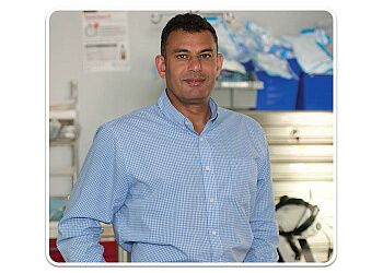 Photo of DR. M. ELMARAGHY, Breast Augmentation, Reduction, Male Breast Reduction, Inverted Nipple Correction, Face Lift, Brow Lift, Nose Surgery, Chin and Cheek Contouring, Dermabrasion, Lip Augmentation, Neck Lift, Blepharoplasty, Ear Surgery, Full Field Laser Resurfacing, Mole Removal, Scar Revision, Liposuction, Tummy Tuck, Upper Arm Lift, Pectoral Implants, Thigh Lift, Brazilian Butt Lift &amp; Labial Reduction in WATERLOO