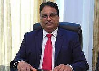 Photo of DR. M. J ARUN KUMAR, Stroke, Spine Tumours, Epilepsy, Trauma, Stereotactic Surgery, Clipping of Aneurysm and AVM Excision, Navigation Guided Surgeries for Brain, Minimally Invasive Endoscopic Surgery, Microsurgery, Spine Reconstructive Surgery &amp; Spinal Instrumentation in MADURAI