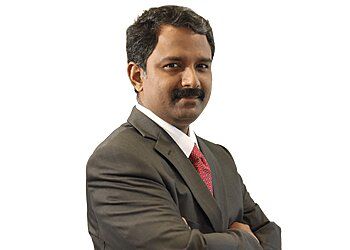 Photo of DR. M. KODEESWARAN MARAPPAN, MRCS, M.CH - BOSTON BRAIN AND SPINE CARE, Neurosurgeons specialist