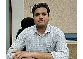 Photo of DR. M. MAHESH SINGH, MBBS, MD, DNB - YUKTI LIVER & GASTROCARE, Gastroenterologists specialist