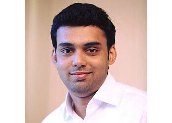 Photo of DR. M.A. VINOTH, MBBS , M.S. , FAEH ( GLAUCOMA) , FICO - VINOTH EYE CARE HOSPITAL, Ophthalmologists specialist