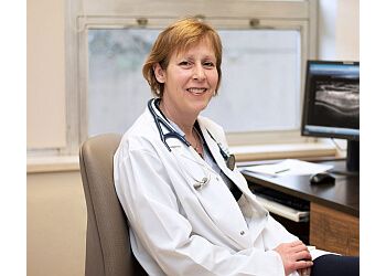 Photo of DR. MAGGIE LARCHE, CONDITIONS TREATED:Osteoporosis and Rheumatoid, Psoriatic and Reactive Arthritis, Relapsing Polychondritis, Lupus, Gout, Ankylosing Spondylitis, Scleroderma, Vasculitis &amp; Lyme Disease in HAMILTON