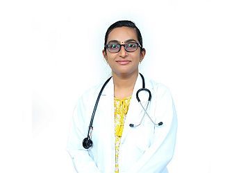 Photo of DR. MAHALAKSHMI SHRIRAM, MBBS, MS, M.CH, Plastic surgeons specialist