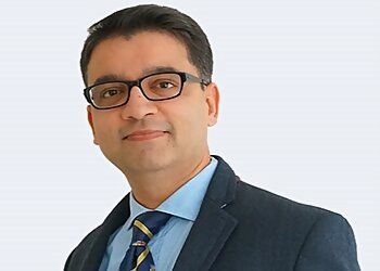 Photo of DR MAHENDRA META - BRISBANE HIP AND KNEE, Orthopedics specialist