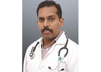 Photo of DR. MAHESH VV, Inflammatory Bowel Disease, Gallstones, Pancreatitis, Stomach Pain, Heartburn, Difficulty Swallowing, Constipation, Hepatitis, Hemorrhoids &amp; ERCP in NELLORE