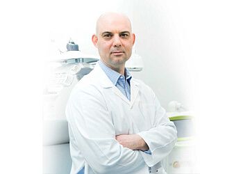 Photo of DR. MAKSYM BRESLAVETS - CENTRE FOR MEDICAL AND SURGICAL DERMATOLOGY, Dermatologists specialist