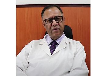 Photo of DR. MALAY CHAKRABORTY, MBBS, MS, M.CH - DR MALAY'S HOSPITAL & NEUROSCIENCES CENTRE, Neurosurgeons specialist