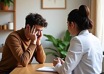 Photo of DR. MALGORZATA RELJA, Psychiatrists specialist