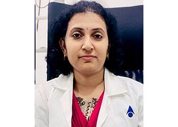 Photo of DR. MAMATHA D, Glaucoma, Laser Correction, Uvea, Orbit, Oculoplasty, Squint, Cornea, Refractive, Retina, Cataract, Pediatric &amp; Neuro-Ophthalmology in NELLORE