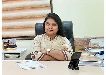 Photo of DR. MAMTA, MBBS, MS - DR MAMTA EYE CARE CENTRE, Ophthalmologists specialist