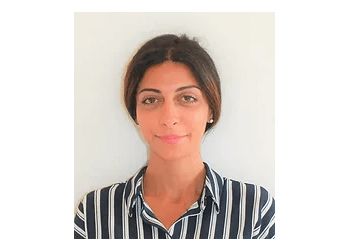 Photo of DR. MANDANA MOOSAVI, CONDITIONS TREATED:Calcium Deficiency, Adrenal Glands and Lipid Disorders, Hypertension, Metabolic Syndrome Disorders, Osteoporosis, Type 1 and 2 Diabetes, Obesity &amp; Thyroid Disorders in NORTH VANCOUVER