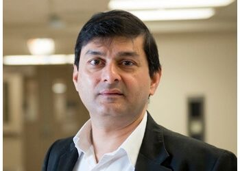 Photo of DR. MANDAR S. JOG - LONDON HEALTH SCIENCES CENTRE, Neurologists specialist