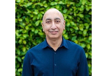 Photo of DR. MANDEEP BAINS, CONDITIONS TREATED:Headaches, Migraines, Neck, Pregnancy and Back Pain, Bulging and Herniated Discs, Whiplash, Sciatica, Pinched Nerves, Carpal Tunnel Syndrom, Degenerative Arthritis, Auto Accident &amp; Sports Injuries in SAANICH