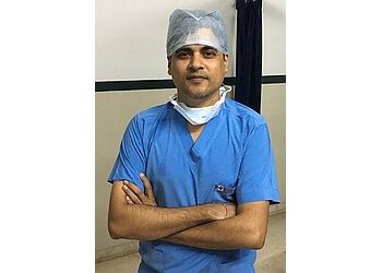 Photo of DR. MANISH MEHTA, MBBS, MS - DR. MANISH MEHTA'S CLINIC, ENT doctors specialist