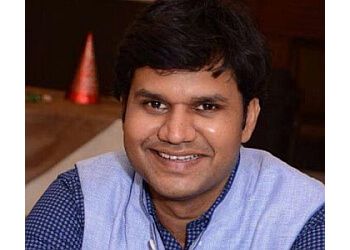 Photo of DR. MANISH SAXENA, Cornea, Oculoplasty, Refractive Surgeries, Squint, Diabetic Retinopathy Treatment, Opticals, Laser Surgery, Contact Lens, Multifocal, Toric and Trifocal Lens, Low Vision Aids, Eye Cancer, Biometry, Scan of an Eye, Cataract, Glaucoma, Retina &amp; Pediatric Ophthalmology in KANPUR