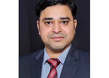 Photo of DR. MANISH TAILOR, MBBS, MS, ENT doctors specialist