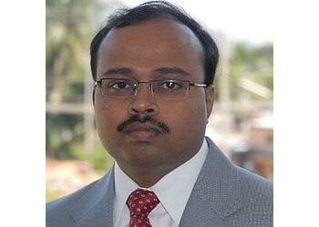Photo of DR. MANJUNATH DANDI, MBBS, MS - DANDI ADVANCED ENT CLINIC, ENT doctors specialist