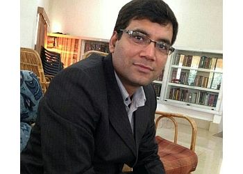 Photo of DR. MANOJ KUMAR LATH, Ear Discharge, Smell &amp; Taste Disorders, Sore Throats, Vertigo Issues, All Kinds of Treatments Related to Ear, Nose and Mouth &amp; Deafness in BHUBANESWAR