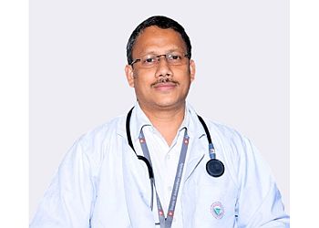 Photo of DR. MANOJ KUMAR SAHU, Hybrid Knife Third Space Tunnel Surgery, Endoscopic Submucosal Dissection, Narrow Band Imaging, Spyglass DS, Ph Metry, Endoscopic Ultrasonography, Advanced ERCP, High-Resolution Manometry, Capsule Endoscopy, &amp; Small Boweleroscopy in BHUBANESWAR