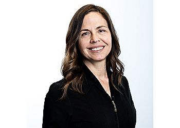 Photo of DR. MANON ROUTHIER, TREATMENTS OFFERED: Gum Treatment, Minor Orthodontics, Surgery, General Dentistry, Aesthetic Dentistry, Composite Restorations, Crown, Teeth Whitening, Composite or Ceramic Veneers &amp; Prosthodontics in MIRABEL