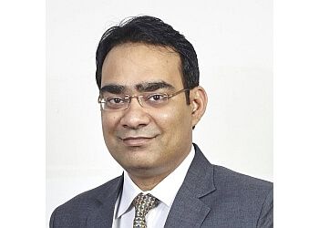 Photo of DR. MANU TIWARI, MBBS, DPM - FORTIS HOSPITAL, Psychiatrists specialist