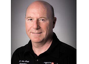 Photo of DR. MARC DROLET, CONDITIONS TREATED:Neck, Shoulder, Low Back and Hand Pain, Knee Problems, Herniated Disc, Lumbar Sprain, Torticollis, Tendinitis, Epicondylitis, Sore Throat Head, Migraine, Osteoarthritis, Sciatica, Bursitis, Carpal Tunnel, Tenosynovitis &amp; Sports Injuries in QUEBEC