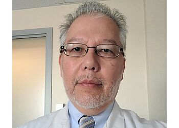 Photo of DR. MARCELO C. SHIBATA, Cardiac Arrest, Atherosclerosis, Hypertension, Atrial Fibrillation, Cardiac Function, Chronic Heart Failure, Acute Myocardial Infarction &amp; Cardiovascular Medicine in EDMONTON