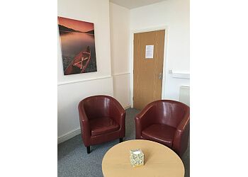 Photo of DR MARIA KNAPP, CONDITIONS TREATED:Low Mood or Depression, Stress, Social and Generalised Anxiety, Specific Phobias, Panic and Obsessive Compulsive-Disorder, Difficulties Associated with Loss, Behavioural, Bereavement, Separation, Divorce, Relationship and Parenting Difficulties, Behavioural Difficulties, Self-Esteem, Confidence, Social Skills, Managing Acute or Chronic Illness, Trauma &amp; PTSD in WIRRAL