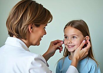 Photo of DR. MARIE-BRIGITTE ROBINSON, ENT doctors specialist