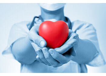 Photo of DR. MARIE-JOSEE BOUCHARD, Congestive Heart Failure, Hypertension, Cardiac Arrest, Cardiomyopathy, Coronary Artery Disease, Transesophageal Echocardiography &amp; High Blood Pressure in SAINT-JÉRÔME