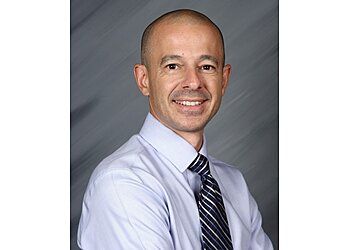 Photo of DR. MARK BONITATIBUS, DC - TOTAL CHIROPRACTIC, Chiropractors specialist