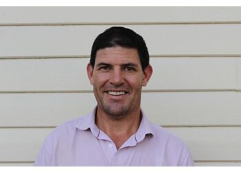 Photo of DR MARK BROWNLIE, Chiropractic Treatments, Sciatica, Sports Injuries, Poor Posture, Kinesio Taping Method, Musculoskeletal Sprains, Strains, Maintenance Care, Headaches, Pinched Nerves, Migraines, Neck, Shoulder &amp; Lower Back Pain in TOOWOOMBA