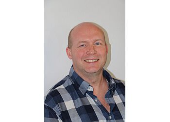 Photo of DR. MARK FERNHOUT, CONDITIONS TREATED: Meniscus Tear, Broken Leg, Wrist Fracture &amp; Knee DisordersTREATMENTS OFFERED: Total Knee Replacements &amp; Ankle Surgery in LETHBRIDGE