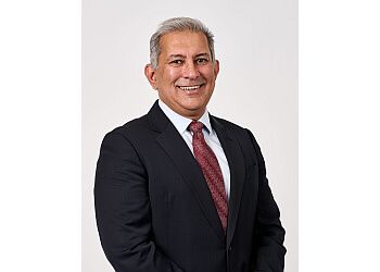 Photo of DR MARK HANIKERI, Breast Reduction, Augmentation, Lift (Mastopexy), Reduction, Reconstruction and Revision, Abdominoplasty (Tummy Tuck), Brachioplasty, Labiaplasty, Lipofilling/Body Fat Transfer, Liposuction, Thigh Lift/Reduction, Blepharoplasty (Eyelid Rejuvenation), Brow and Face Lift, Neck Lift, Otoplasty, Dermal Fillers, Wrinkle Relaxers &amp; Skin Surgery in PERTH