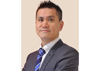 Photo of DR MARK LOUIE-JOHNSUN, Prostate and Kidney Cancer, Blood in Urine, Bladder Cancer, Kidney and Urinary Tract Stone Disease, Prostate Cancer Assessment and Treatment, Laser Kidney Stone Surgery, Prostate Enlargement, (BPH) and Urination Problems, Vasectomy &amp; General Urology in CENTRAL COAST