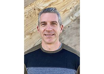 Photo of DR. MARK POUSTIE, CONDITIONS TREATED: Temporo-Mandibular Joint (TMJ) Dysfunction and Dental Decay (Cavity) Exam TREATMENTS OFFERED: Dentures, Whitening, Oral Cancer Screening, Digital X-Rays, Periodontal (Gum) Treatment, Nightguard Therapy, Occlusal Examination, Fluoride Treatments, Sealants, Tooth Desensitization, Custom Sports Guards, Sedation, Fillings, Root Canal, Inlays, Onlays, Crowns, Implants &amp; Bridge in ST. CATHARINES