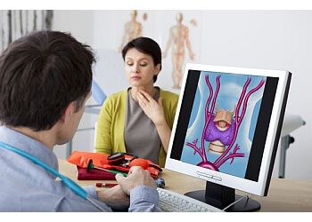 Photo of DR. MARK SILVERMAN, CONDITIONS TREATED:Grave&#x27;s Diseases, Diabetes, Menopause, Hyperthyroidism, Adrenal Gland Dysfunction, Hypoglycemia, Pituitary Glands Disorders, Thyroid Disorders &amp; Growth Disorders in OTTAWA