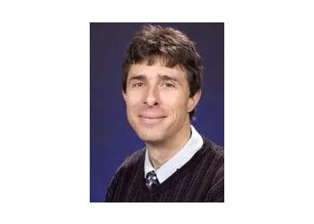 Photo of DR. MARK STEFANELLI, CONDITIONS TREATED: 
Headaches, Spinal Cord Injuries, Spina Bifida, Autism, Speech Disorders, Developmental Delays, Cerebral Palsy, Athetosis, Muscular Dystrophy, Seizures, Chronic Migraine &amp; Neck Pain in ST. JOHN&#x27;S