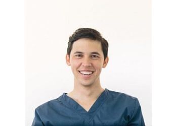 Photo of DR MARK WILLIAMS, General Dentistry, Cosmetic Dentistry, Preventive Dentistry, Childrens&#x27; Dentistry, Orthodontics,
Teeth Whitening, Emergency Dental, Implant Dentistry &amp; Oral Surgery in NEWCASTLE