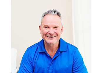 Photo of DR. MARKUS BISCHOFF, CONDITIONS TREATED:Arthritis, Bursitis, Overuse Syndromes to Injuries and Tears/Strains of Muscles, Sports Medicine, Trauma, Rotator Cuff Repair, Tendons, Ligaments, Fractures and Broken LegsTREATMENTS OFFERED:Total &amp; Partial Knee Replacement Surgery in MILTON